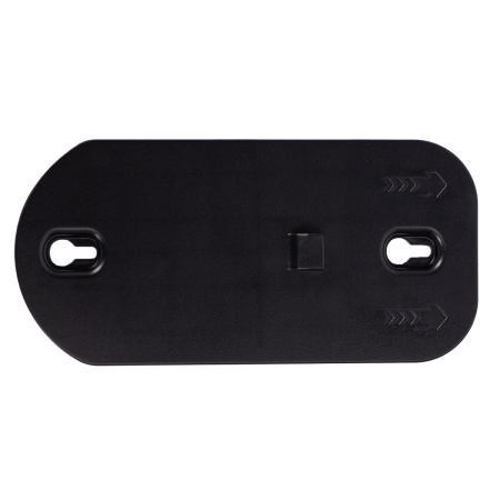 Пылесос Manya WC-602 Белый-Серебристый