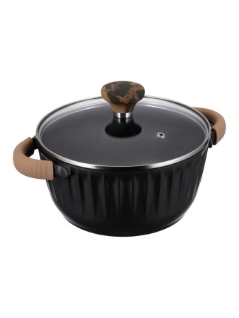 Кастрюля Regent Linea Fiamma 2,6 л/20 см 63-1420