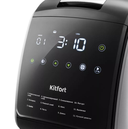 Хлебопечка Kitfort КТ-305