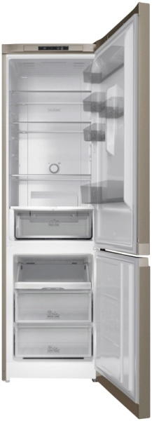 Холодильник Hotpoint HT 5200 C BZ, цвет Бронзовый