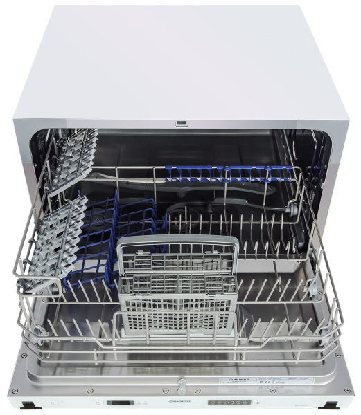 Посудомоечная машина встраиваемая Maunfeld MLP-06IM
