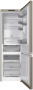 Холодильник Hotpoint HT 5200 C BZ, цвет Бронзовый