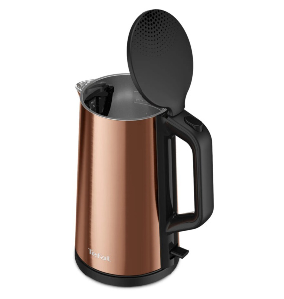 Электрический чайник Tefal KI583C10, цвет Золотой