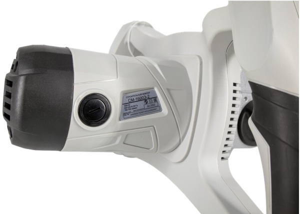 Строительный миксер Ресанта СМ-1600Э-2