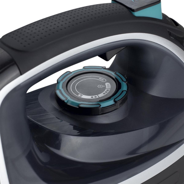 Утюг BBK ISE-2405 Черный