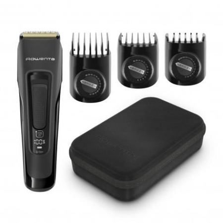 Машинка для стрижки волос Rowenta TN-5243
