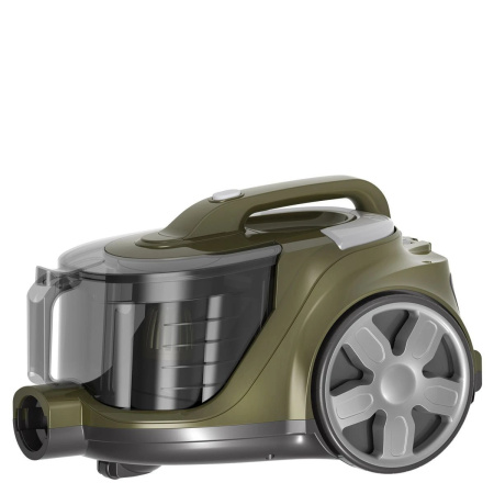 Пылесос Eurostek EVC-4515