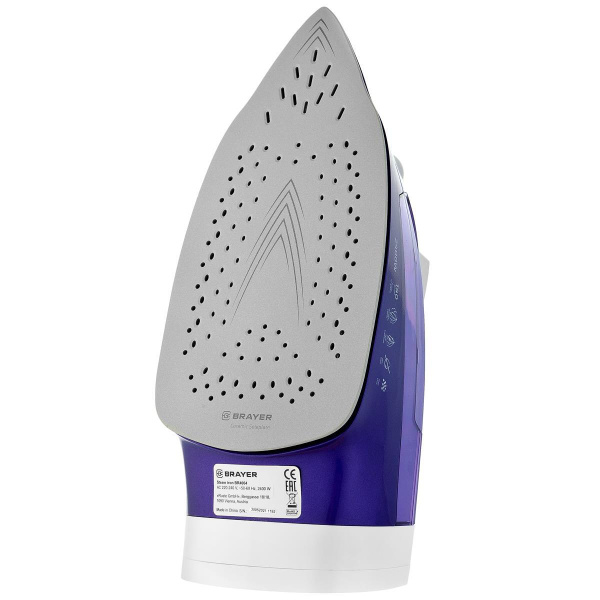 Утюг Brayer 4004BR