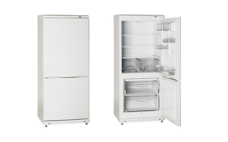 Холодильник Atlant 4008-022