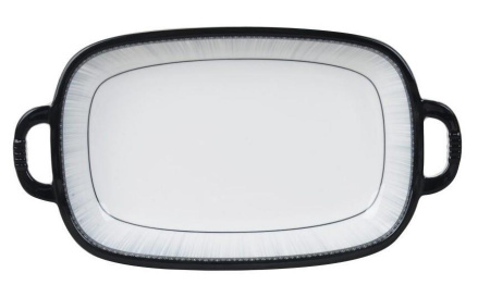 Блюдо Rashel 33 см R-33102