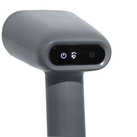 Отпариватель Manya GSH-1611 Серый