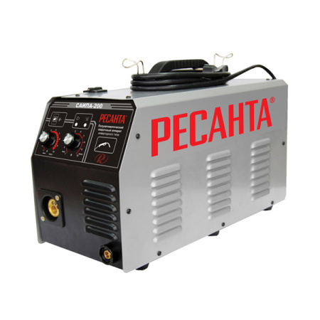Сварочный аппарат Ресанта п/а САИПА-200