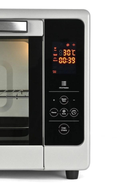 Электропечь GFGRIL GFOO-6