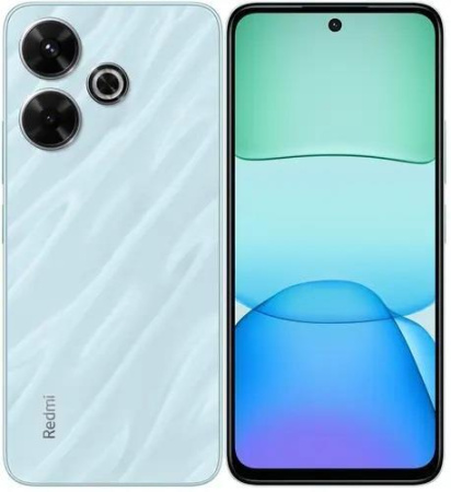 Смартфон Xiaomi Redmi 13 6/128Gb Ocean Blue