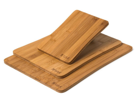 Набор досок разделочных TalleR 3 шт TR-52216