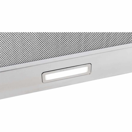 Встраиваемая вытяжка Manya H6013BG, цвет Серебристый, ширина 59,7см.