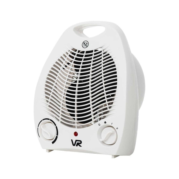 Тепловентилятор VR FH21W