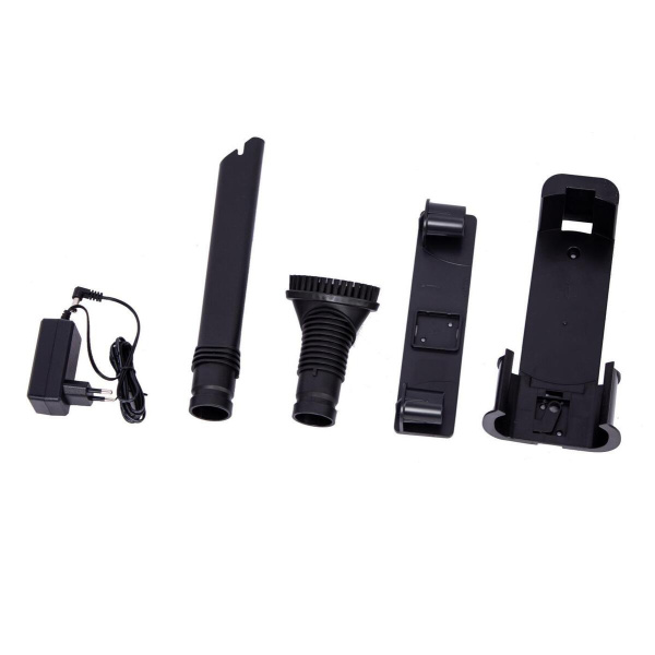 Пылесос Manya VC-401 Красный