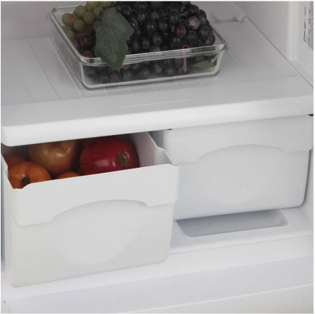 Холодильник Indesit ITD 167W