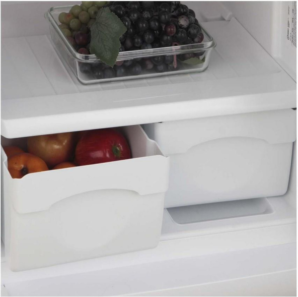 Холодильник Indesit ITD 167W