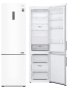 Холодильник LG GA-B509CQWL
