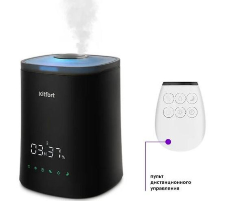 Увлажнитель воздуха Kitfort КТ-2808