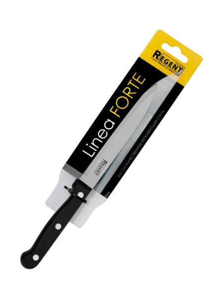 Нож Regent Linea Forte универсальный 12,5 см 93-BL-5