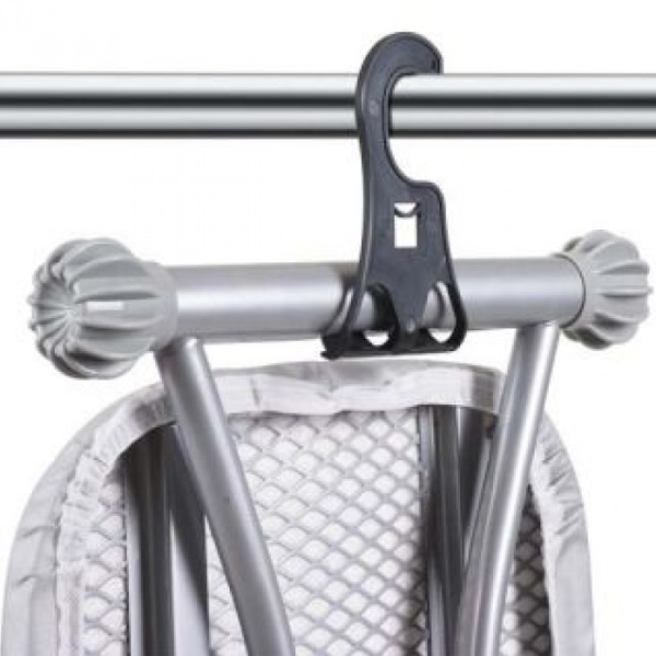 Гладильная доска Dogrular Гиги серая 15024