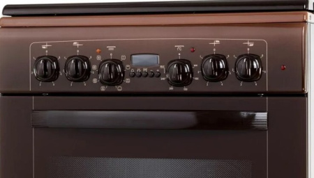 Электрическая плита Gefest 6140-03 0001