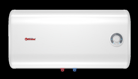 Водонагреватель накопительный Thermex Ceramik 80 H, Объем 80л., Плоский, Цвет Белый