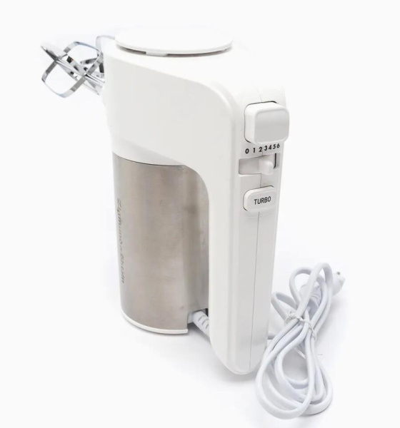 Миксер Zigmund & Shtain ZHM-155