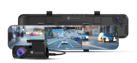 Гибрид Navitel MXR2700