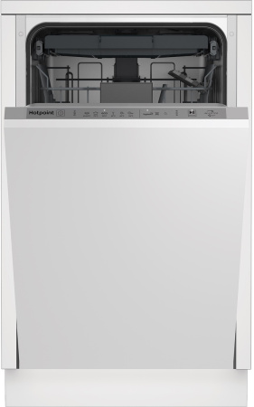 Посудомоечная машина встраиваемая Hotpoint HIS 2D86 W