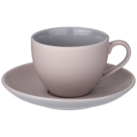 Чайный набор Lefard Trendy 12 пр. на 6 пер. 260 мл 86-2541