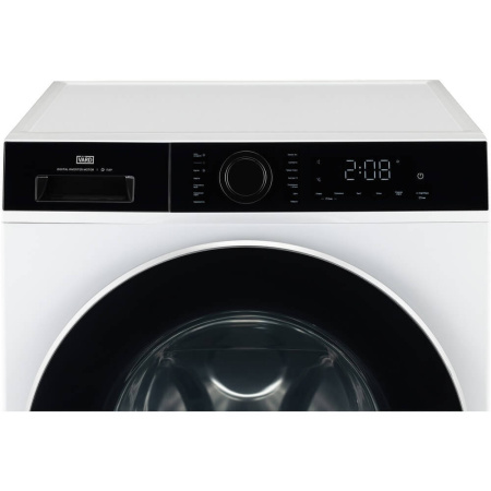 Стиральная машина с фронтальной загрузкой Vard VWF494, Max загрузка - 9кг, Max отжим - 1 400об/мин., цвет Белый