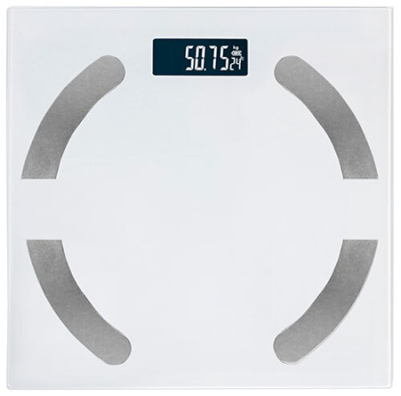 Весы GoodHelper BT-SA58