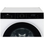 Стиральная машина с фронтальной загрузкой Vard VWF494, Max загрузка - 9кг, Max отжим - 1 400об/мин., цвет Белый