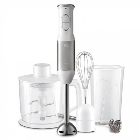 Блендер погружной BQ,HB62PS, цвет Белый