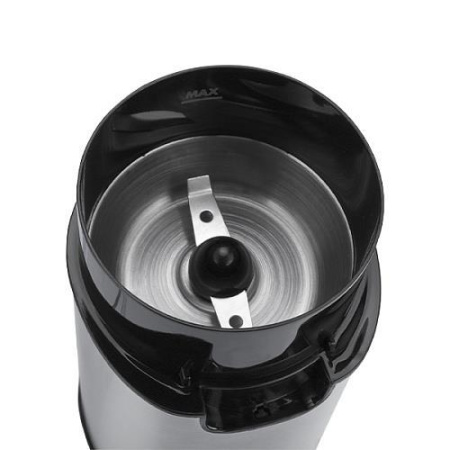 Кофемолка Blackton Bt CG1114 Серый 