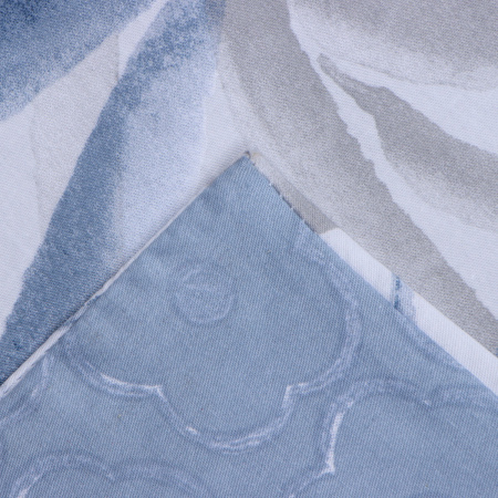 КПБ Евро LoveLife Тростник 50/70 Cатин 9861639