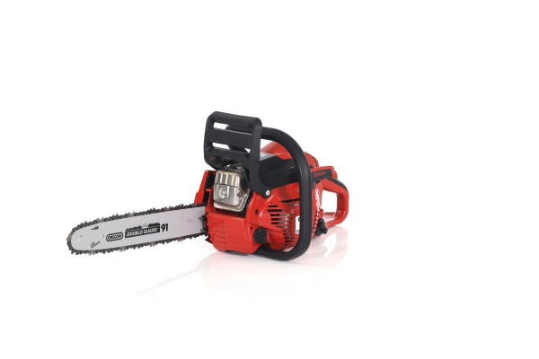 Бензопила GEOS Max CSP137