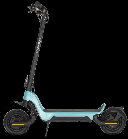 Электросамокат Accesstyle Monster 50S