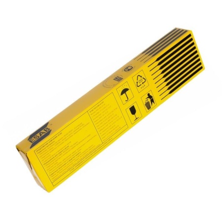 Электроды ESAB OK 46.00, 3,0x350, 1,0кг