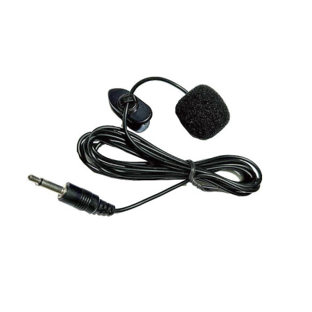 Микрофон PROLOGY MICROPHONE 1,5m