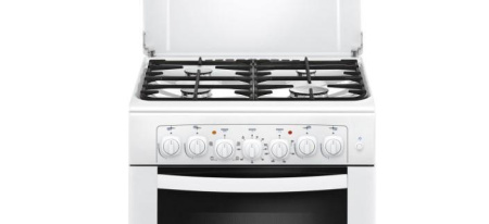 Газо-электр. плита Gefest 6102-02