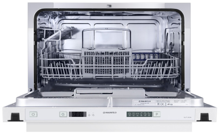 Посудомоечная машина встраиваемая Maunfeld MLP-06IM