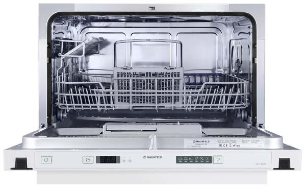 Посудомоечная машина встраиваемая Maunfeld MLP-06IM