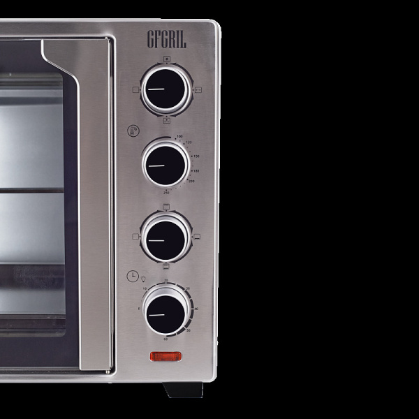 Электропечь GFGRIL GFO-90