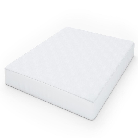 Наматрасник Casa Conforte водонепроницаемый на резинке 140/200 6187955