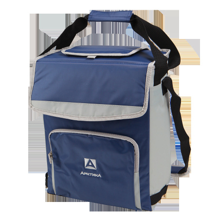 Сумка-холодильник Арктика 20 л синяя 3000-20